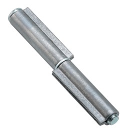 BALAMALE PENTRU SUDURA FIER CU 2 ARIPI PIN SI RON IN FORMA DE SDELLFILABILI cm. 8 buc. 4 BALAMALE PENTRU SUDURA FIER CU 2 ARIPI PIN SI RON IN FORMA DE