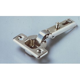 BALAMALE PENTRU MOBILIER ORIFICIUL DE ÎNCHIDERE AUTOMATĂ mm. 26 GÂT 8 BLISTERE PCS. 2 BALAMALE PENTRU MOBILIER ORIFICIUL DE ÎNCHIDERE AUTOMATĂ mm. 26