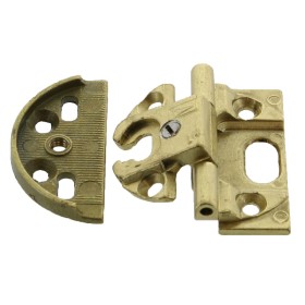 CERNIERE PER MOBILI ZAMA OTTONATE ART. A0061 BLISTER DA PZ. 2 CERNIERE PER MOBILI ZAMA OTTONATE ART. A0061 BLISTER DA PZ. 2