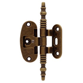 BALAMALE REGLABILE PENTRU MOBILIER FINIFLORENCE MOD. 48153,09 mm. 50x80 PCS.2 BALAMALE REGLABILE PENTRU MOBILIER FINIFLORENCE MOD. 48153,09