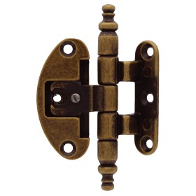 BALAMALE REGLABILE PENTRU MOBILIER FINIFLORENCE MOD. 48155,09 mm. 50x80 PCS.2 BALAMALE REGLABILE PENTRU MOBILIER FINIFLORENCE MOD. 48155,09