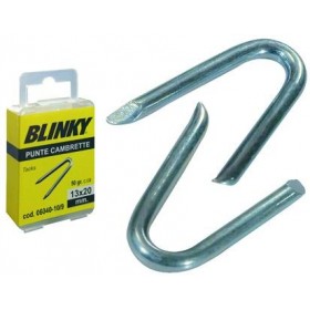 BLINKY CAMBRETTE SFATURI BLISTERE MM. 13X20 BLINKY CAMBRETTE SFATURI BLISTERE MM. 13X20