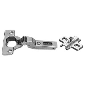 SALICE CERNIERE PER MOBILI CHIUSURA AUTOMATICA C2ABP99 COLLO 17 BLISTER PZ. 2 SALICE CERNIERE PER MOBILI CHIUSURA AUTOMATICA C2ABP99 COLLO 17
