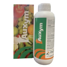 ITALPOLLINA AUXYM BIOSTIMOLANTE ORGANIC INCREASE SIZE LT. 1 ITALPOLLINA AUXYM BIOSTIMOLANTE ORGANIC INCREASE SIZE LT. 1