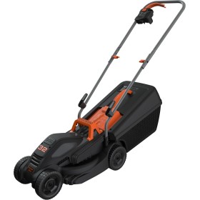 BLACK AND DECKER TOSAERBA ELETTRICO MOD. BEMW351 WATT. 1000 BLACK AND DECKER TOSAERBA ELETTRICO MOD. BEMW351 WATT. 1000