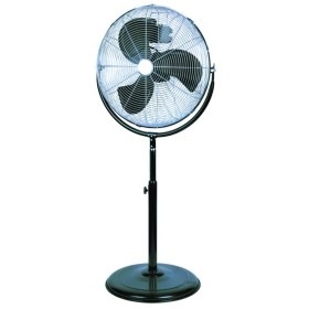 FANII PAVICHIN VIGOR DIAM URANUS BLACK-CHROME. cm. 45 wați. 140