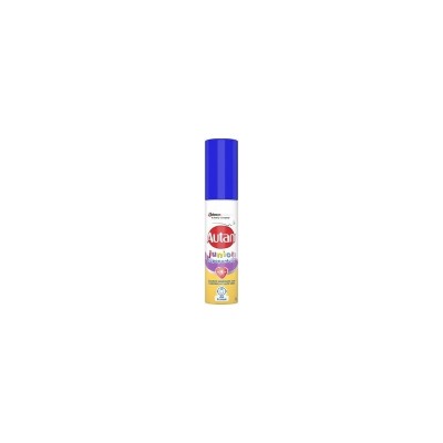 AUTAN JUNIOR GEL DOPOPUNTURA 25 ML