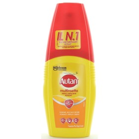 AUTAN VAPO MULTINSETTO 100 ML.