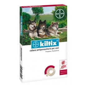 BAYER KILTIXRIO GULER ANTIPARAZITAR PENTRU CAINELE MARE BAYER KILTIXRIO GULER ANTIPARAZITAR PENTRU CAINELE MARE