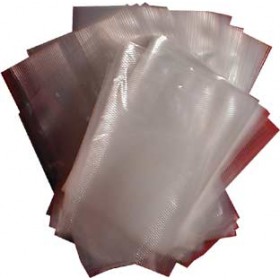 SACI PENTRU VACUUM G rata deOFF CM.20X45 ÎN CONFEZIONE DE 100