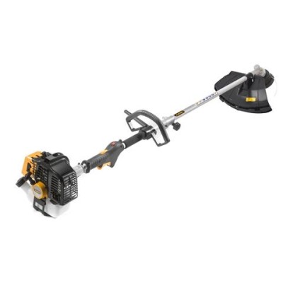 ALPINA BRUSHCUTTER TB 250 J DEPLASARE ÎN DOI TIMPI CC. 25,4