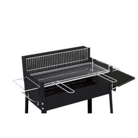 BARBECUE A CARBONE FERRABOLI VERTIGO BASIC cm. 58x37 BARBECUE A CARBONE FERRABOLI VERTIGO BASIC cm. 58x37