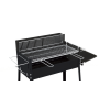 BARBECUE A CARBONE FERRABOLI VERTIGO BASIC cm. 58x37