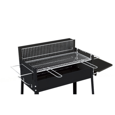 BARBECUE A CARBONE FERRABOLI VERTIGO DELUXE cm 75x37