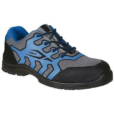 BETA SCARPE BASSE 7217FB ANTIFORTUNISTICA BSE FLEX EVOLUTION