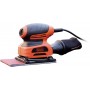 BLACK DECKER ȘLEF PENTRU MOD OBLOANE. KA401 WATT. 170