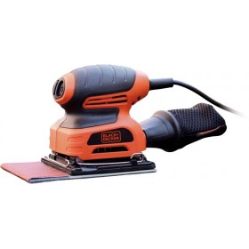 BLACK DECKER ȘLEF PENTRU MOD OBLOANE. KA401 WATT. 170