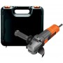 BLACK DECKER POLIZOR ELECTRIC MM.115 MOD. BEG210K WATT. 900