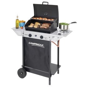CAMPINGAZ GRATAR CU GAZ XPERT100LS CU STANCOS CAMPINGAZ GRATAR CU GAZ XPERT100LS CU STANCOS