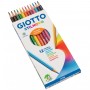 GIOTTO PASTELURI STILNOVO COLOR ÎN PC-URI DIN LEMN. 12