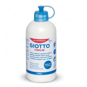 GIOTTO VINIL LIPICI ML. 100 GIOTTO VINIL LIPICI ML. 100