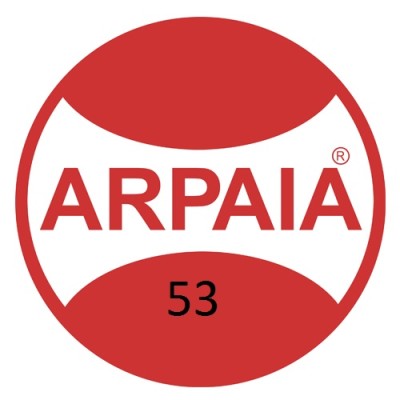 CAP 53 ARPAIA PENTRU BORCAN DE STICLĂ buc. 20