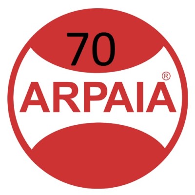 TAPPO 70 ARPAIA PER VASETTO IN VETRO pz. 20