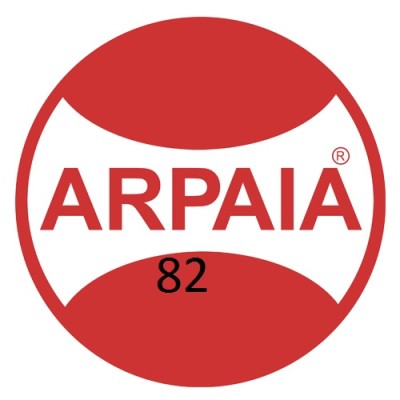 TAPPO 82 ARPAIA PER VASETTO IN VETRO pz. 12