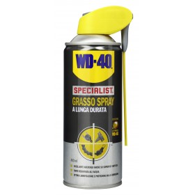 WD-40 GRASSO SPRAY COD. 39215 ML. 400