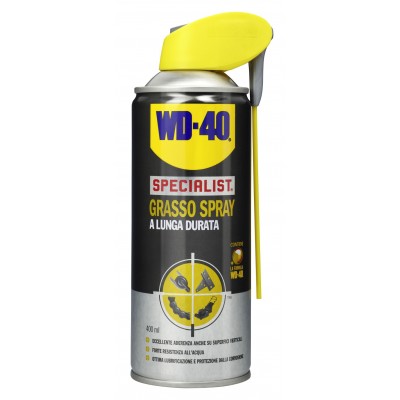 WD-40 GRASSO SPRAY COD. 39215 ML. 400