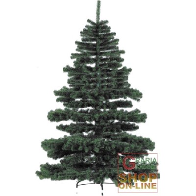 ALBERO DI NATALE PINO NORVEGESE CM.220-1500