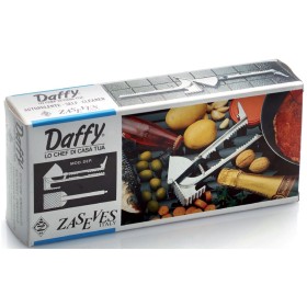 ZASEVES Art N. 23NSC LIO AGSTORCĂTOR ÎN ALUMINIU EMAILAT