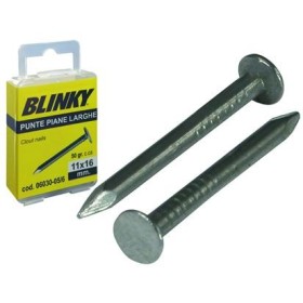 BLINKY VÂRFURI PLATE LARGI ÎN BLISTERE MM. 12X20 BLINKY VÂRFURI PLATE LARGI ÎN BLISTERE MM. 12X20