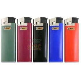 BIC ACCENDINO ACCENDIGAS ELETTRONIC J39 BIC ACCENDINO ACCENDIGAS ELETTRONIC J39