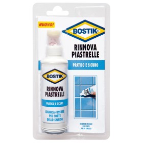 BOSTIK RINNOVA PIASTRELLE ML. 110 BOSTIK RINNOVA PIASTRELLE ML. 110