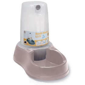 PAUZĂ REZERVĂ DOZATOR DE APĂ PENTRU CANI ȘI PISICI LT. 6,5 PULBERE PAUZĂ REZERVĂ DOZATOR DE APĂ PENTRU CANI ȘI PISICI LT. 6,5