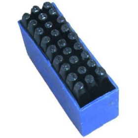 BLINKY PUMNI 25 LITERE DE LA A LA Z MM. 4 BLINKY PUMNI 25 LITERE DE LA A LA Z MM. 4