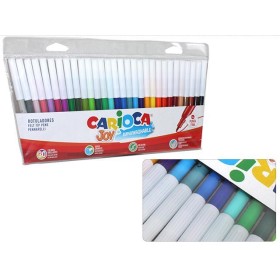 CARIOCA JOY SUPERLABLES PZ. 24 CARIOCA JOY SUPERLABLES PZ. 24
