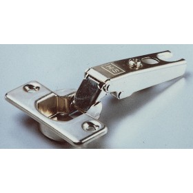 BALAMALE PENTRU MOBILIER DE BUCATARIE CU ARC MM.35 GAT 15 BUC. 2