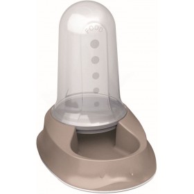 Chic Multireserve Bowl pentru apă și alimente lumina Taupe lt. 2 Chic Multireserve Bowl pentru apă și alimente lumina Taupe lt. 2