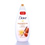 DOVE BAGUNT DE NOSCHIUMA SHEA ml. 700