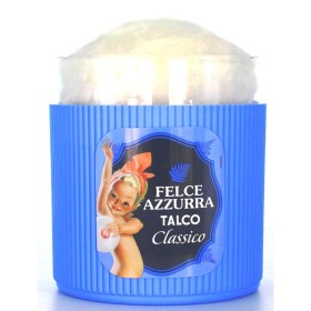 FELCE AZZURRA BORCAN TALC ȘI ÎN JOS 250 DE GRAME FELCE AZZURRA BORCAN TALC ȘI ÎN JOS 250 DE GRAME