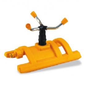 GIRANDOLA 3 BRACCIA SPAZIALE SU SLITTA CON ATTACCO AUTOMATICO GIRANDOLA 3 BRACCIA SPAZIALE SU SLITTA CON ATTACCO AUTOMATICO