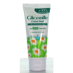 GLICEMILLE CREMA MANI NUTRIENTE CON BIO CAMOMILLA TUBO ml. 75