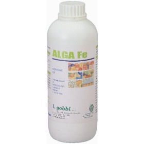 GOBBI ALGA FE CON FERRO KG. 6 GOBBI ALGA FE CON FERRO KG. 6