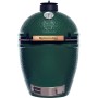 Big Green Egg L Large Barbecue Forno a carbone in Ceramica cm.