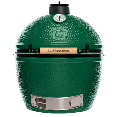 Big Green Egg XL Gratar mare cuptor cu carbune ceramic cm. 61