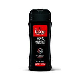 INTESA POUR HOMME BAGNO SHOWER SHAMPOO ENERGY POWER ml. 500
