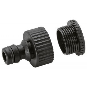 KARCHER art. 26450060 PRESA PER RUBINETTO 3/4 - 1/2 KARCHER art. 26450060 PRESA PER RUBINETTO 3/4 - 1/2