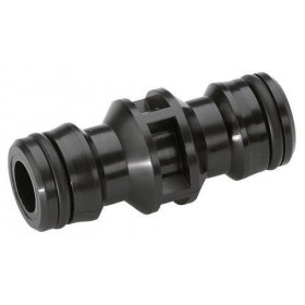 KARCHER ART. 26450080 RACCORDO DUPLICE PER COLLEGAMENTO 2 TUBI KARCHER ART. 26450080 RACCORDO DUPLICE PER COLLEGAMENTO 2 TUBI
